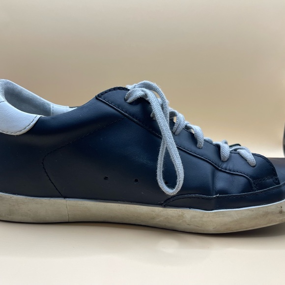 😍SOLD😍
Golden Goose Superstar Ladies Size 8 - Picture 6 of 6